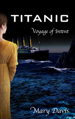 book cover: cascades